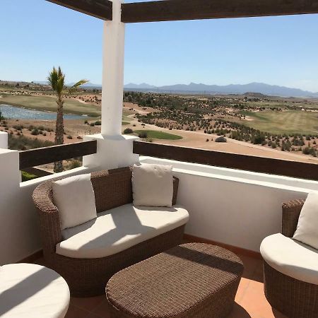 Penthouse Apartment El Romero Eksteriør bilde